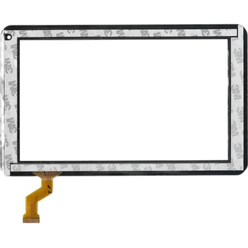 Nový 9 Dotykový Panel Pre Multilaser M9S ÍSŤ NB326 Tablet PC Dotykový lcd displej Digitalizátorom. Náhradné