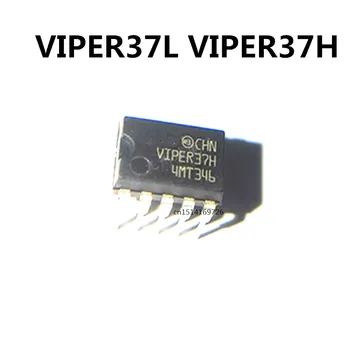 Pôvodné 1PCS / VIPER37L VIPER37H DIP-10
