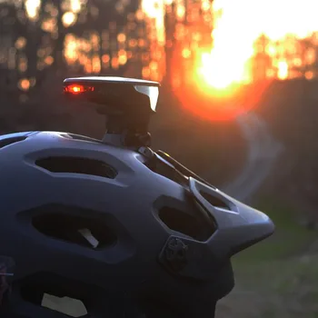 Americký mág Allty 500 Bicyklov Svetla Horský bicykel na koni osvetlenie svetlomety zvýrazniť 500 lúmenov nepremokavé USB nabíjanie