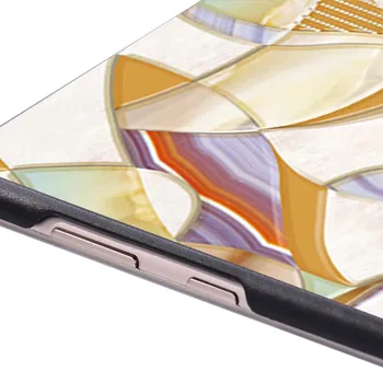 Prípad tabletu pre Huawei MediaPad M5 Lite 8/T5 10 10.1