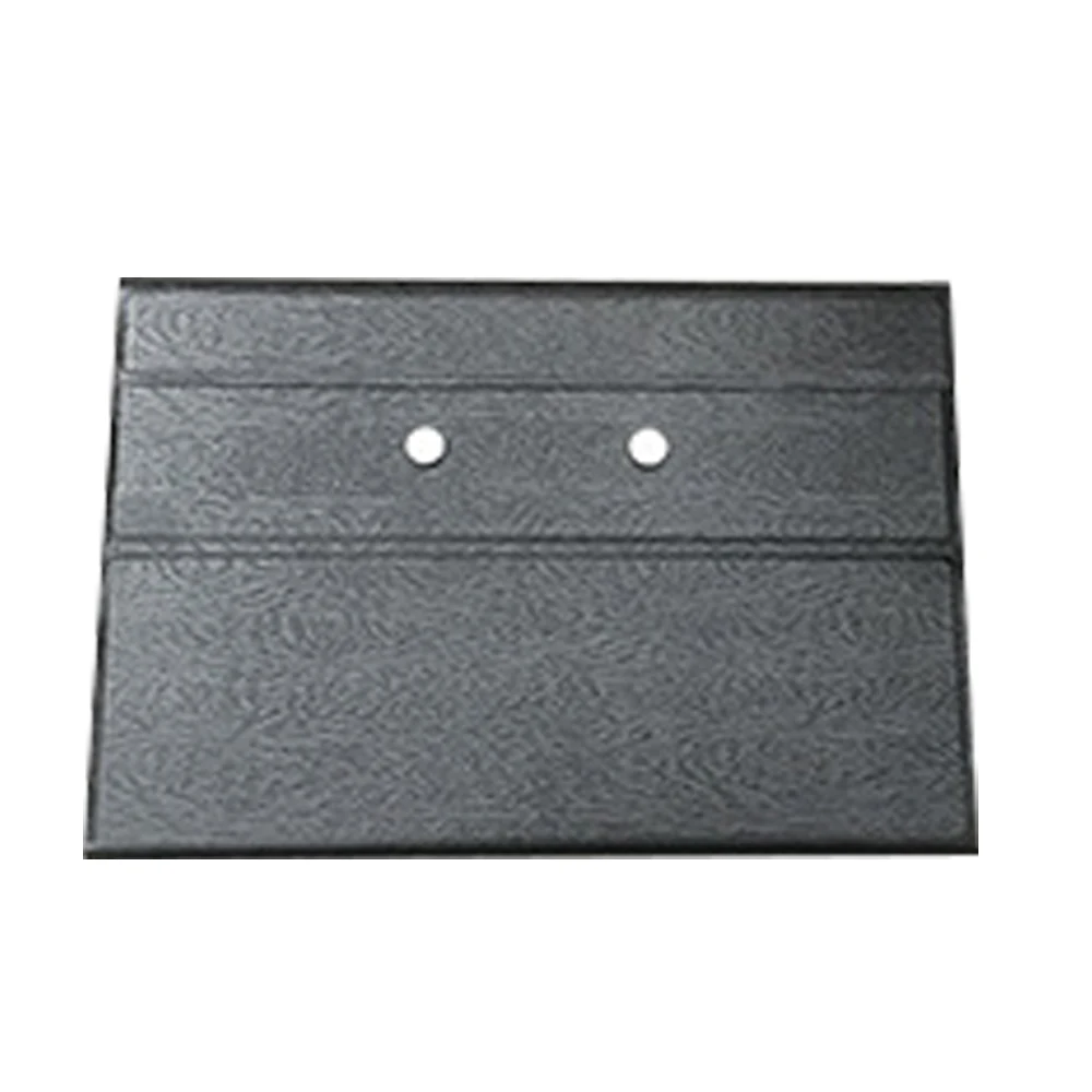 Prenosné ochranné puzdro s stenu diery, prenosné magnetické ochranné puzdro pre prenosné monitory a notebooky 0