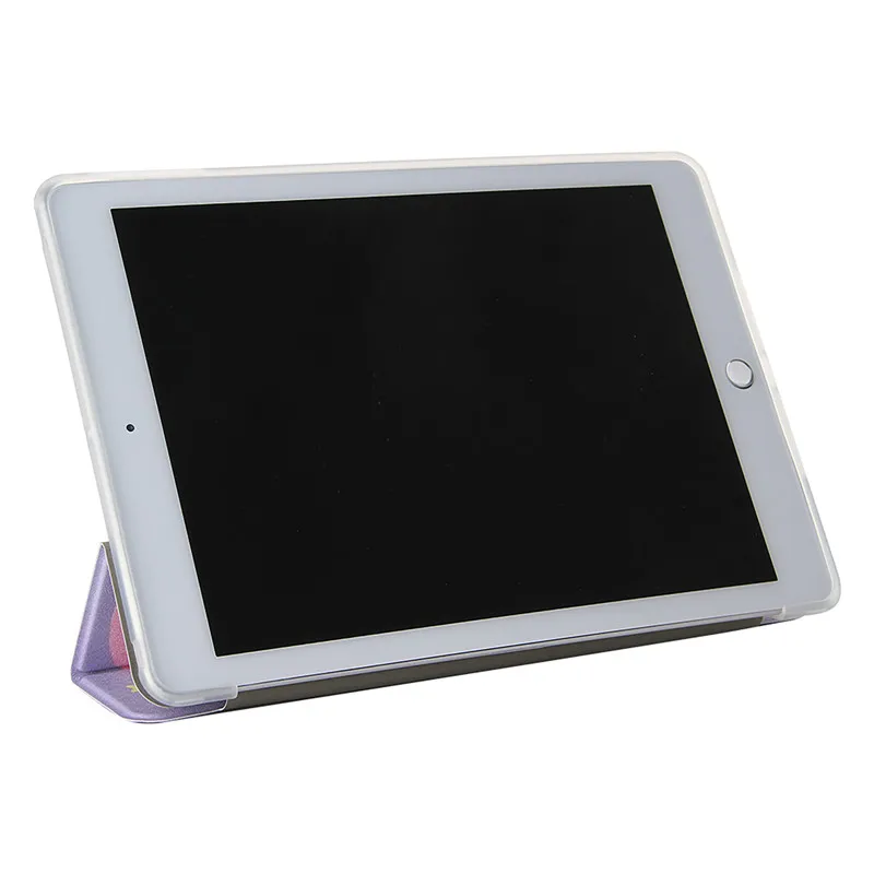 Pre iPad 6. 7. 8. Gen Prípade Kawaii Jednorožec Deti Kryt Pre iPad 9.7 10.2 10.5 puzdro Pre iPad 5 6 7 8 Vzduchu 1 2 3 Veci Coque Funda 3